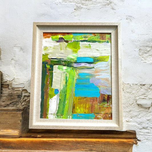 Soothing Radiance - Foss - 1274 - The Artful