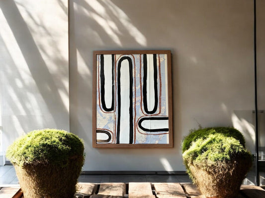 Launched Series - DVO - 1044 - The Artful