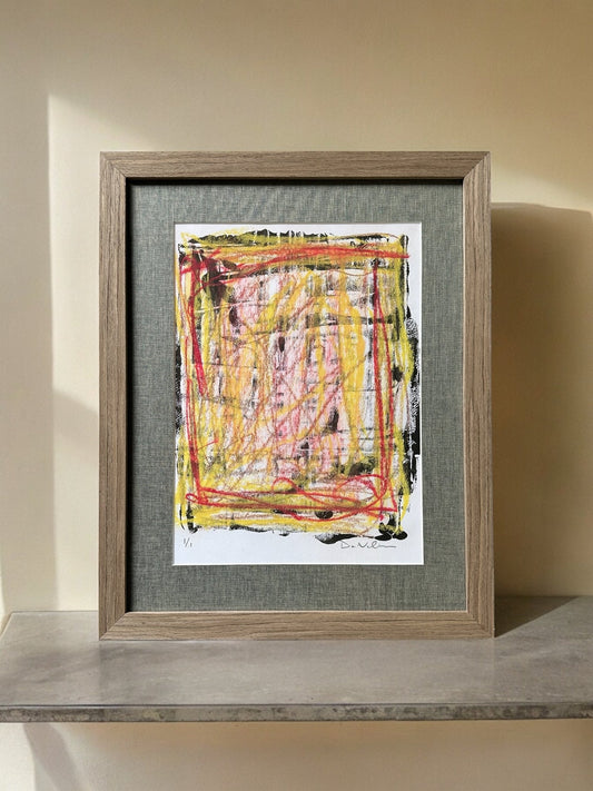 Liquid Harmony - DVO - 1066 - The Artful