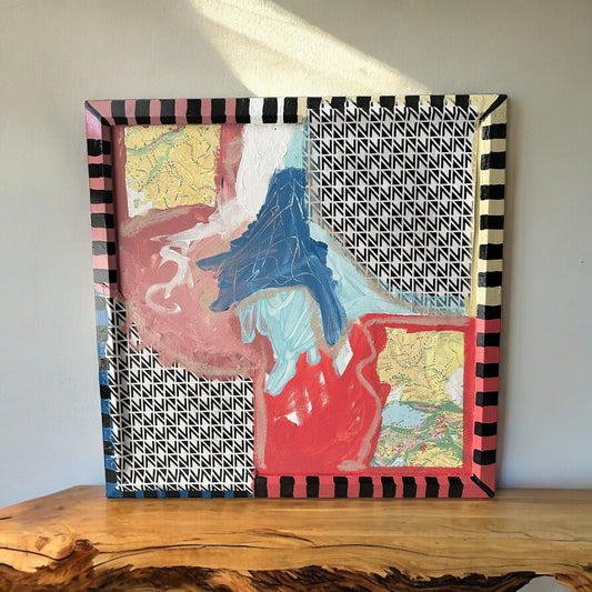 Current Trends Series - DVO - 1090 - The Artful
