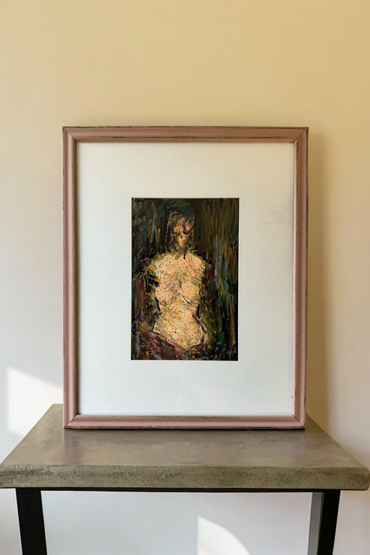 Faces of Eternity Series - Foss - 1198 - The Artful