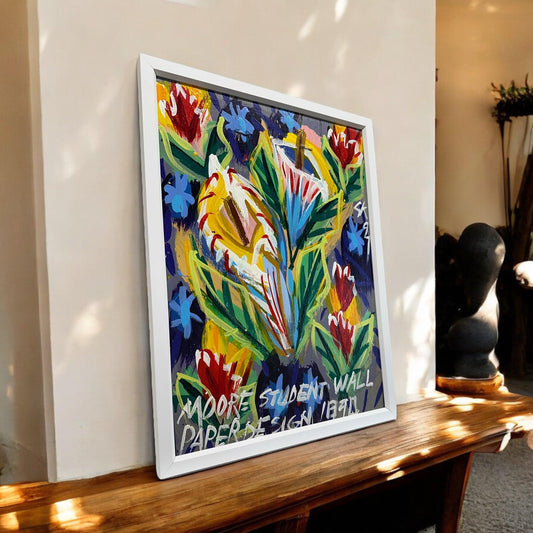 Moore Art - #1352