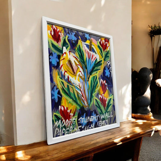 Moore Art - 1352 - The Artful