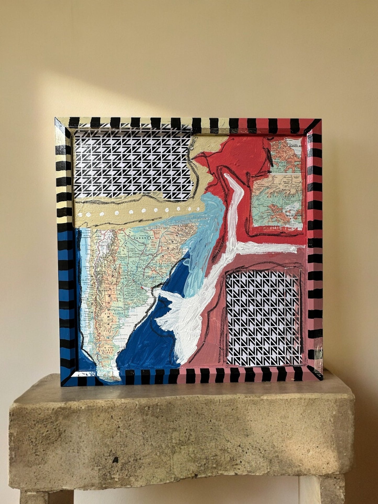 Current Trends Series - DVO - 1088 - The Artful