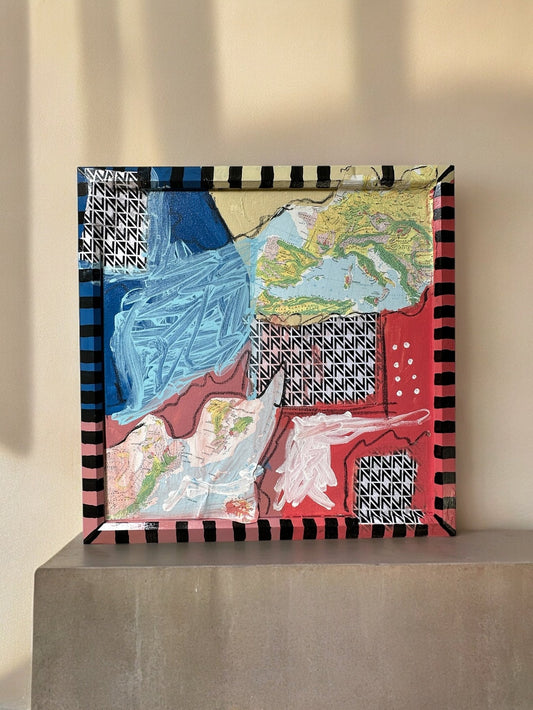 Current Trends Series - DVO - 1089 - The Artful