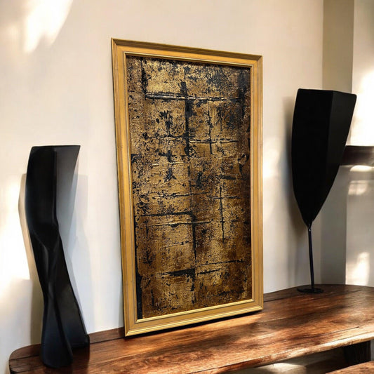 Plates of Gold - #1397 - The Artful