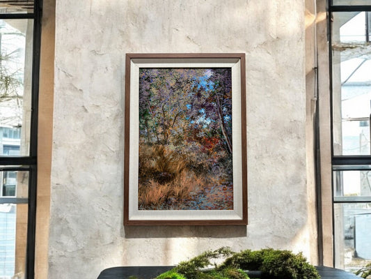 The Secret Garden - Ullio - 1269 - The Artful