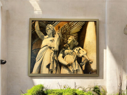 City Hall Edit 1 - Pezman - 1258 - The Artful