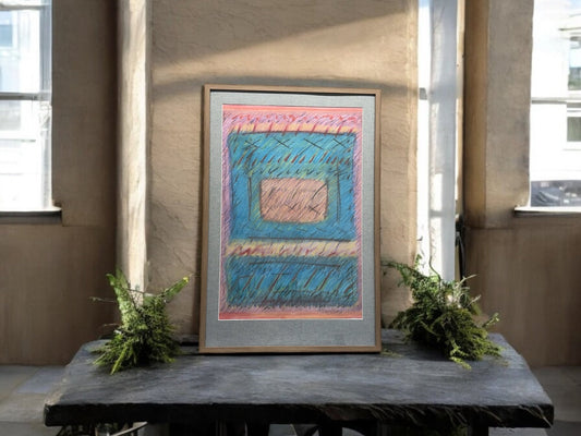 Impress - Denise Freda - 1251 - The Artful