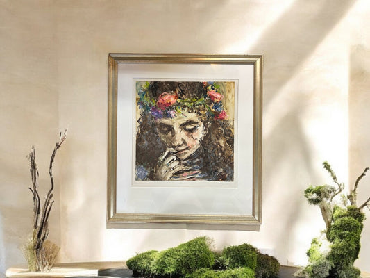 Charlotte- Ariana Coroli - 1249 - The Artful