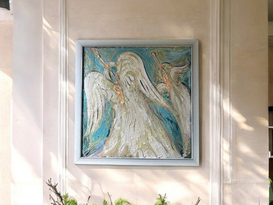 Trumpets - Longo - 1209 - The Artful