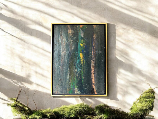 Serene Echos - Daniel Buckler - 1205 - The Artful