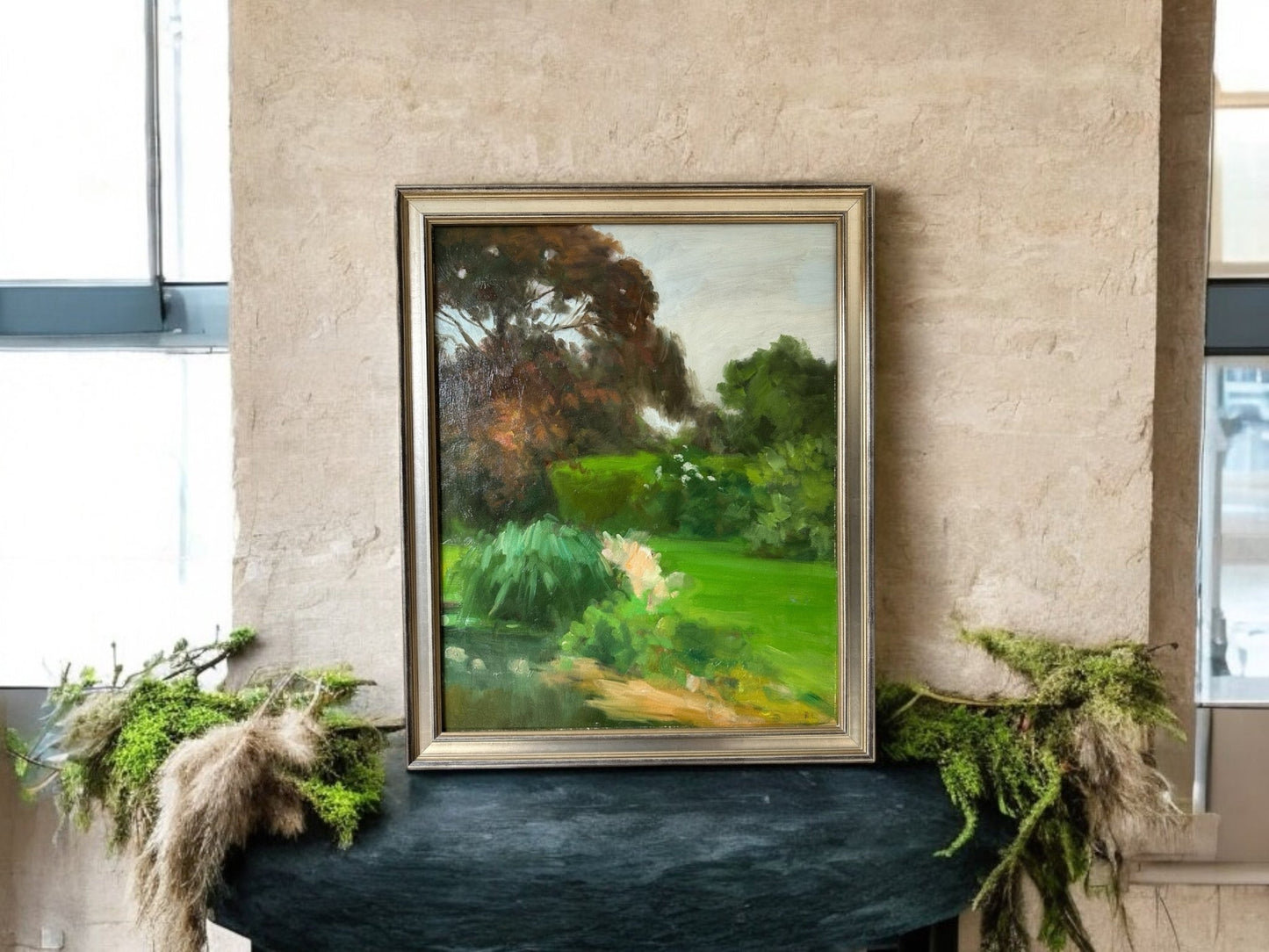 Park Place - R.L. - 1202 - The Artful