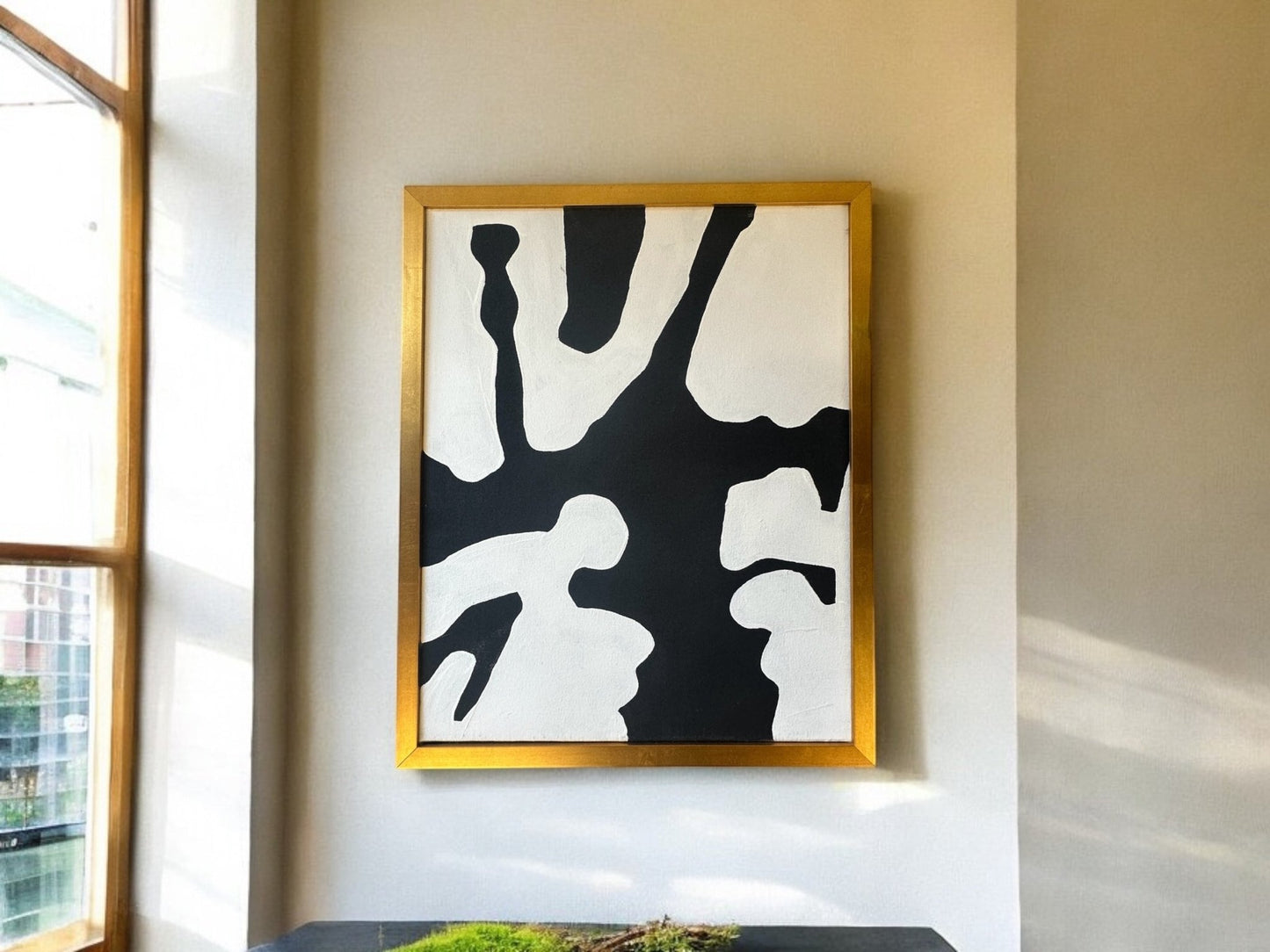 Jigsaw series - Wayne Cunningham - 1191 - The Artful