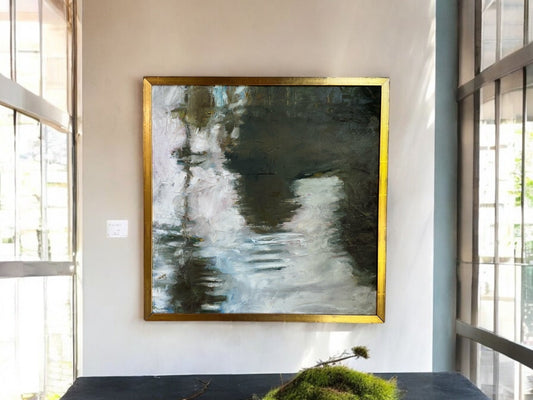 Pond Series - Russel Sharon - 1183 - The Artful