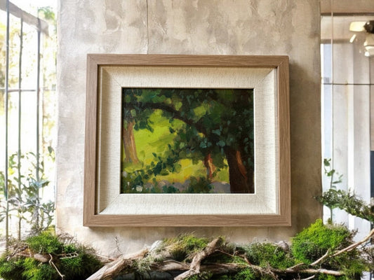 Park Place - R.L. - 1156 - The Artful