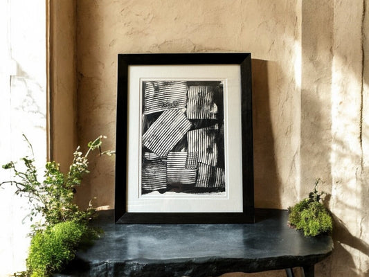 Textured Twilight - DVO - 1163 - The Artful