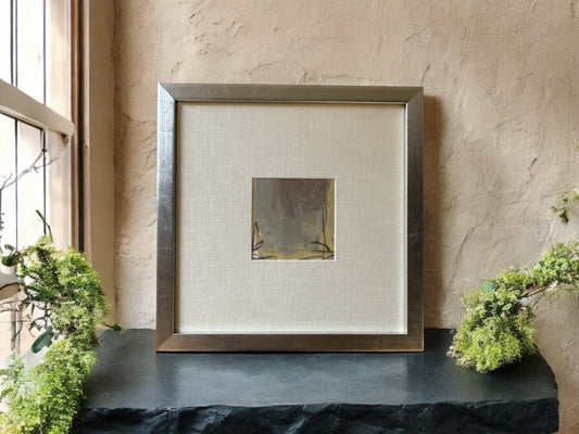 Mixed Media Mirage - DVO - 1165 - The Artful