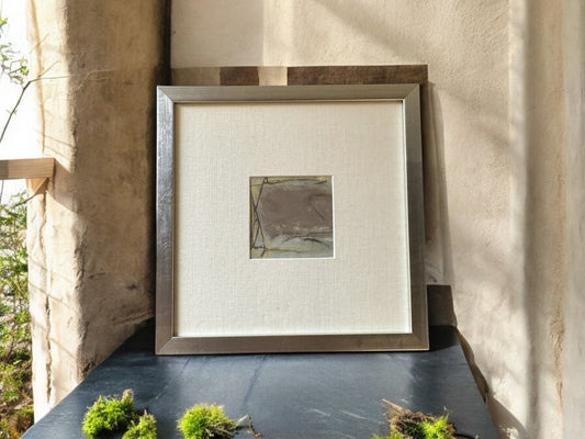 Mixed Media Mirage - DVO - 1166 - The Artful