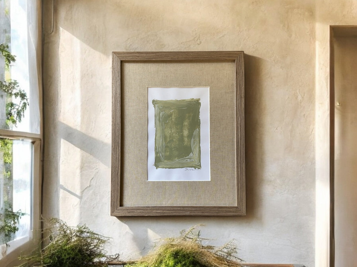 Forest Fragments - DVO - 1169 - The Artful