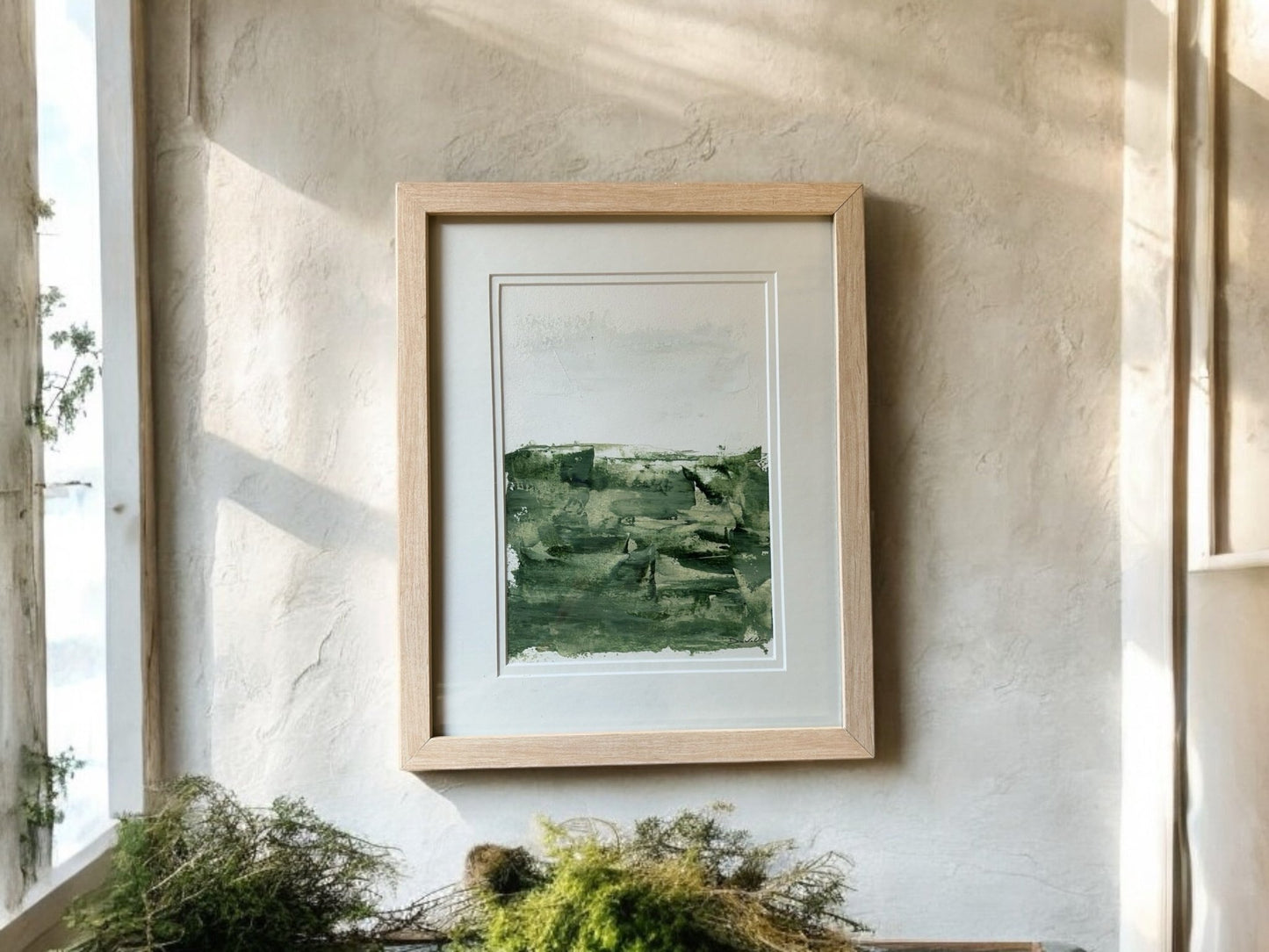 Organic Reverie - DVO - 1171 - The Artful