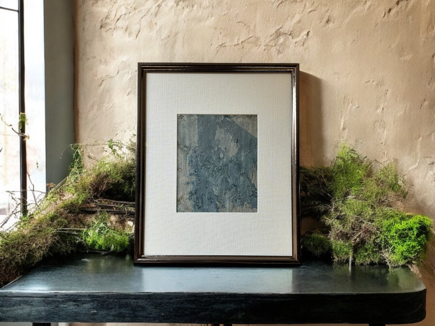 Patina Dreams - Daniel Buckler - 1176 - The Artful