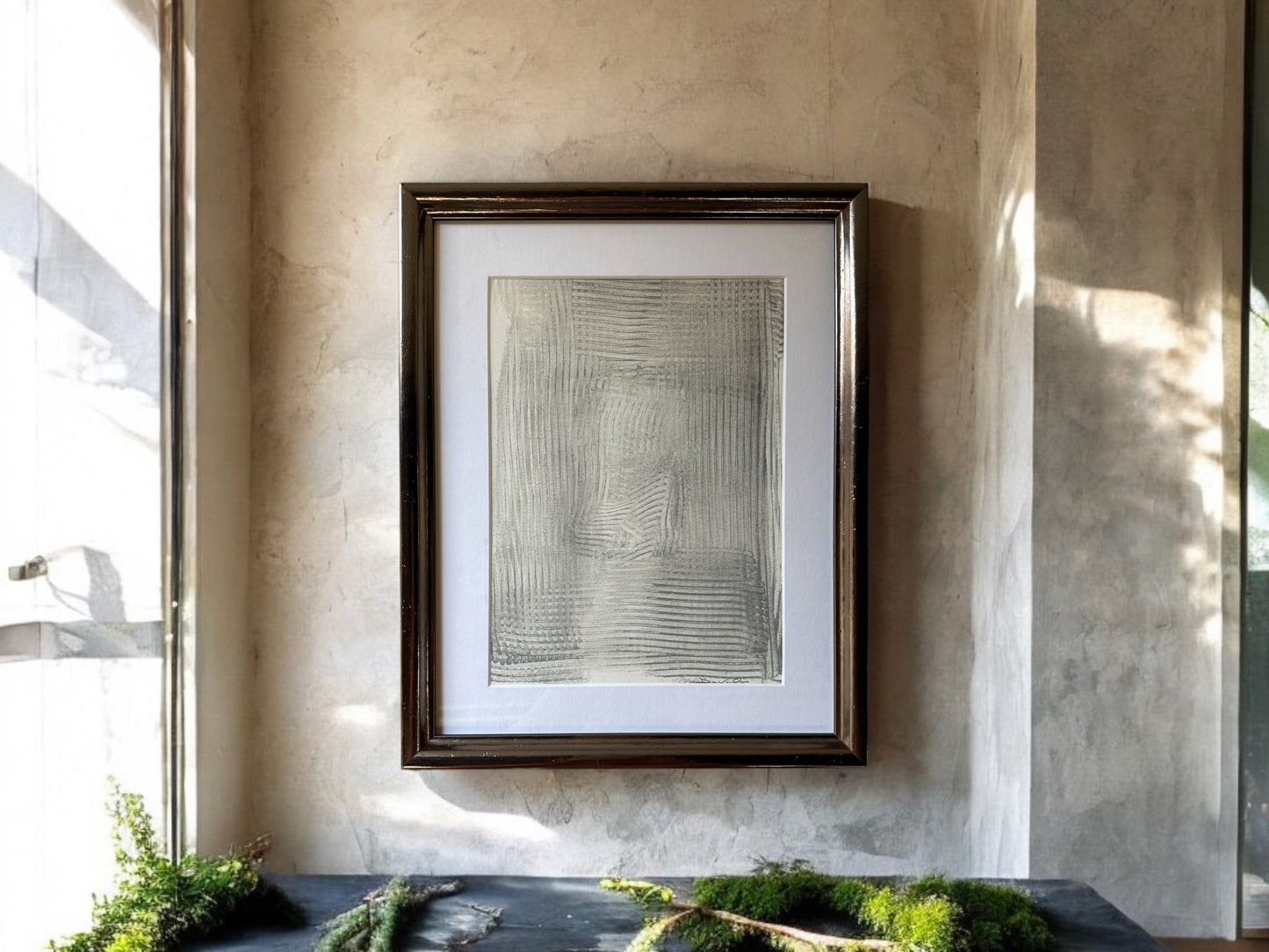 Texture Moments Series - DVO - 1130 - The Artful