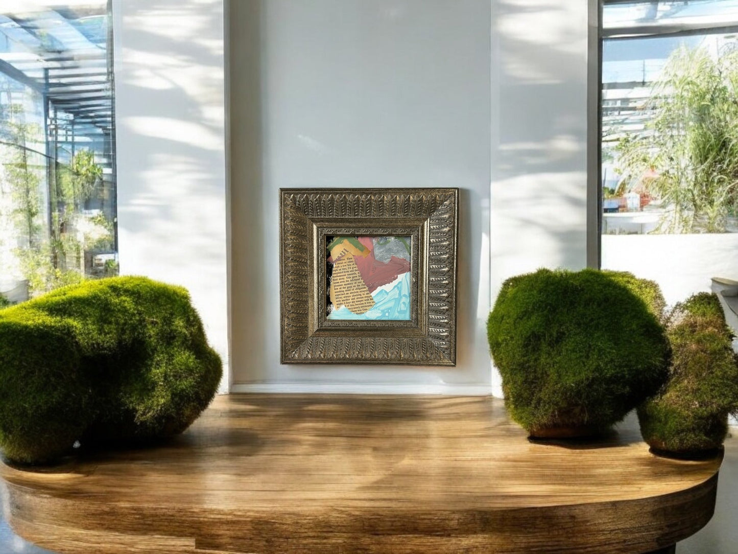 Current Trends Series - DVO - 1007 - The Artful
