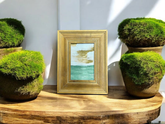 Pasture Views - DVO - 1051 - The Artful
