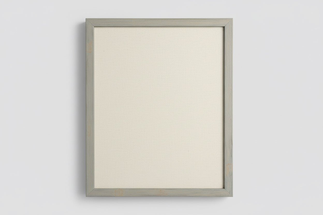 Custom Frame - Ready Made 5x7’’ - Photo & Art - The Artful