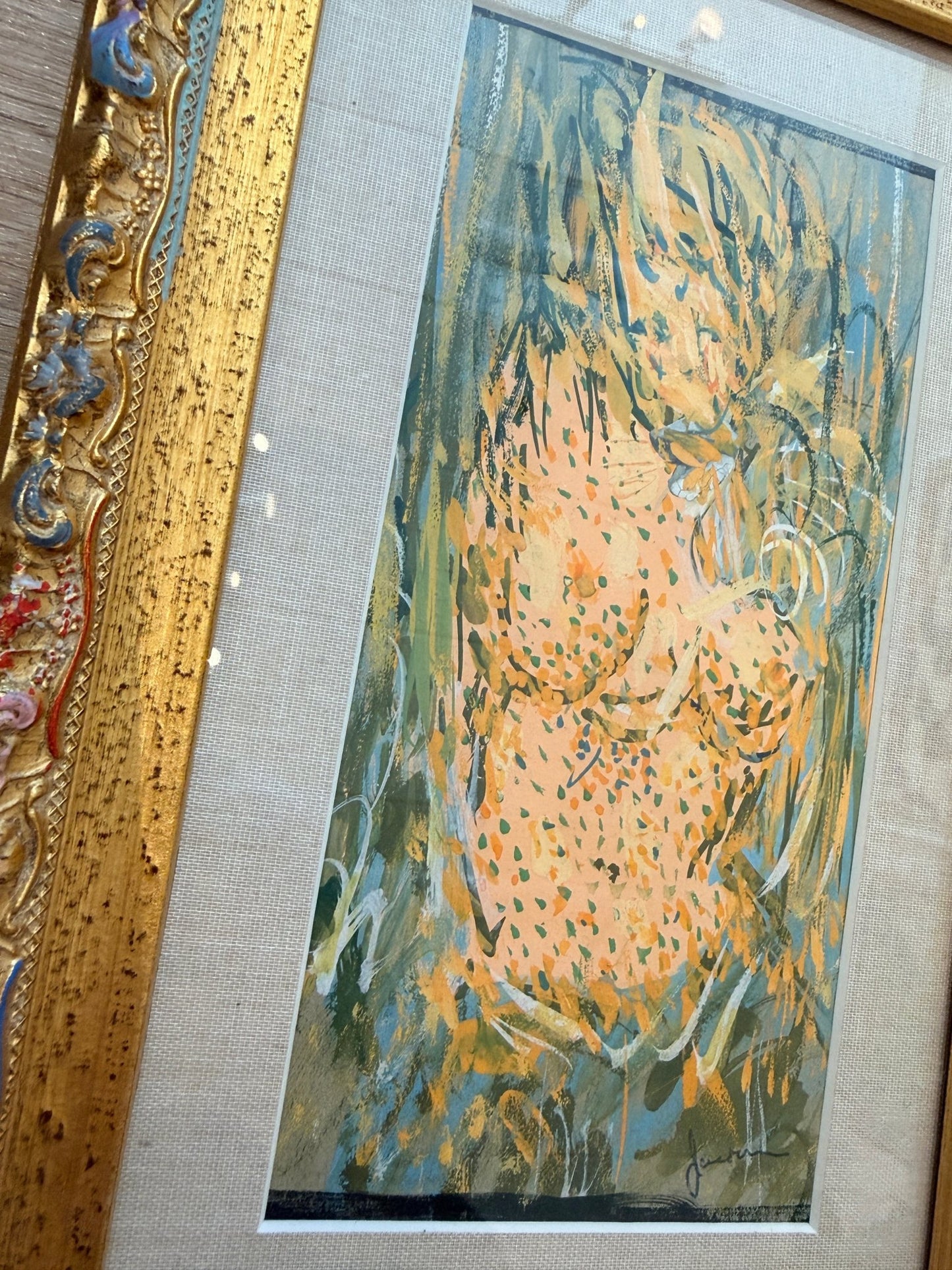 Faces of Eternity Series - Foss - 1543 - The Artful