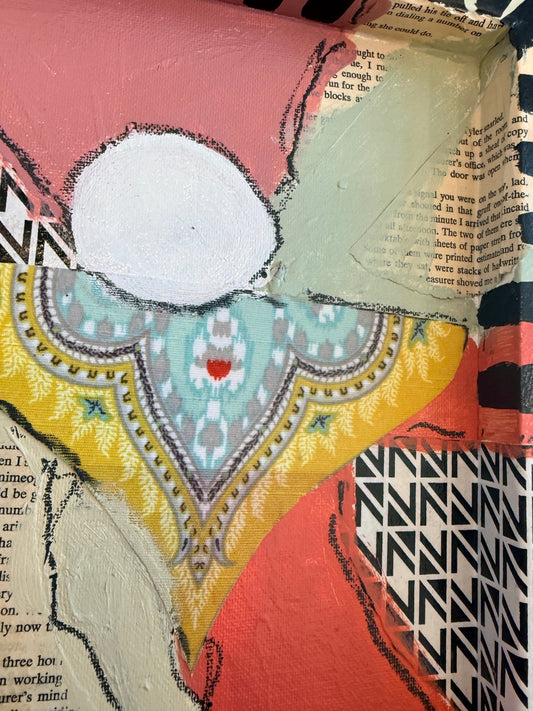 Current Trends Series - DVO - 1027 - The Artful