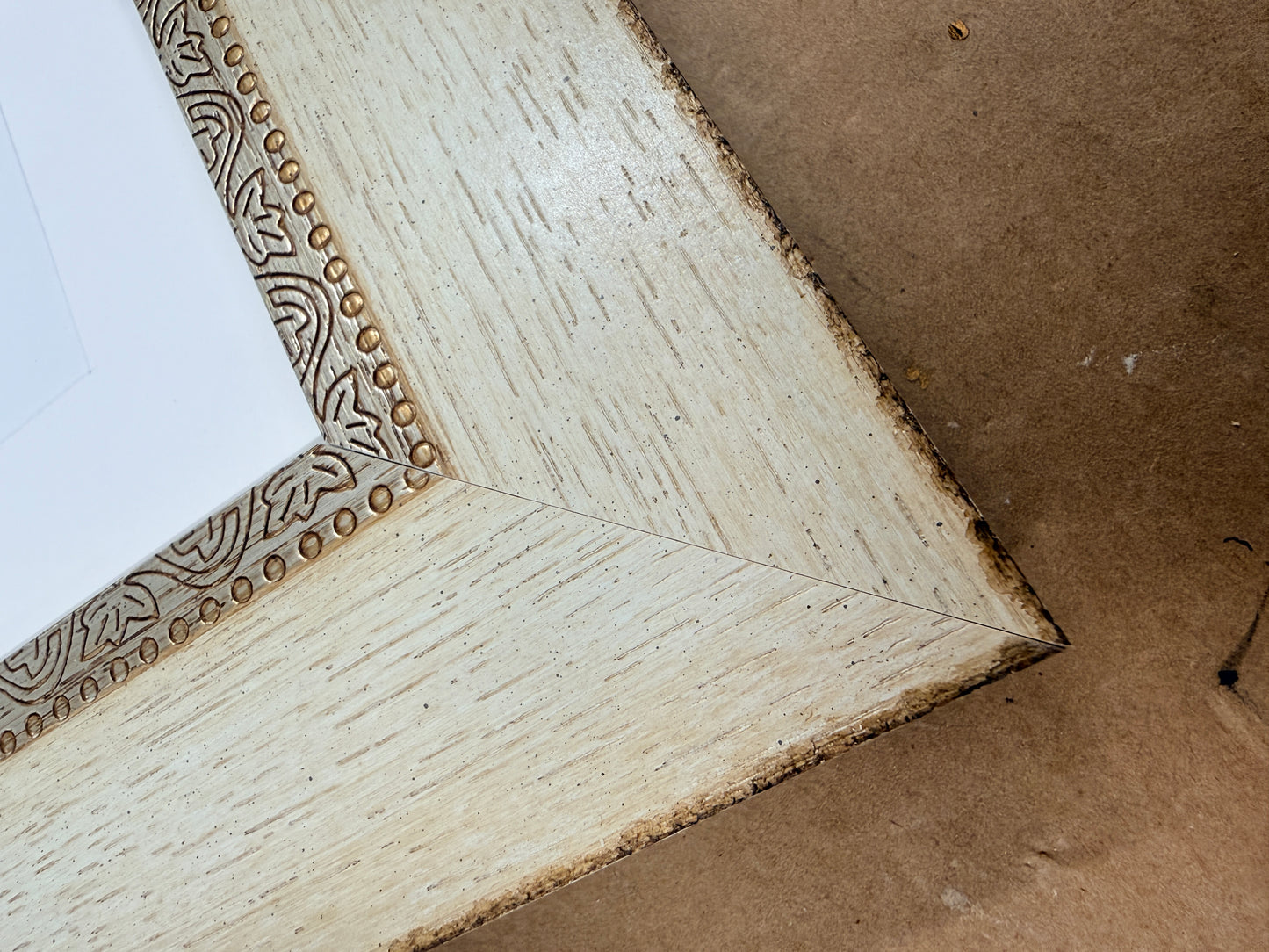 Custom Frame - Ready Made 5x7’’ - Photo & Art
