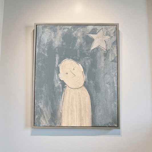 The Absence of Voice - Daniel Van Osten - 2026 - The Artful