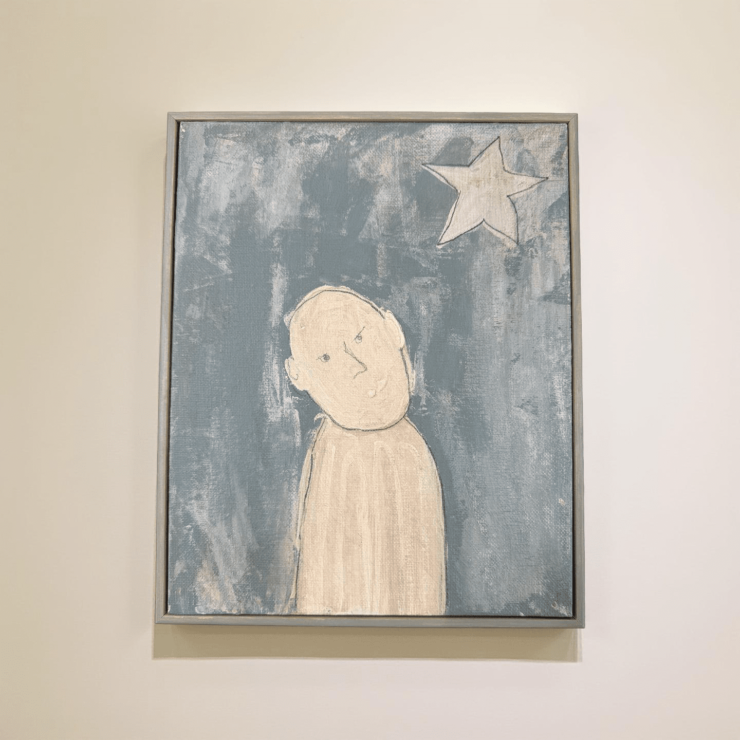 The Absence of Voice - Daniel Van Osten - 2026 - The Artful