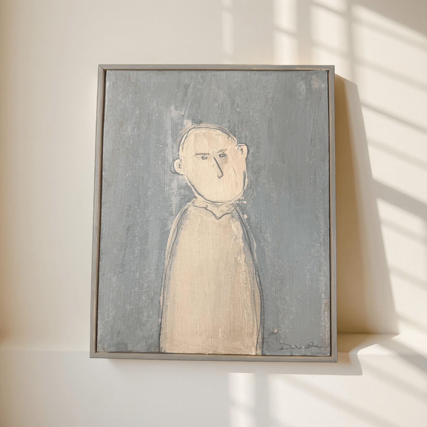 The Absence of Voice - Daniel Van Osten - 2025 - The Artful