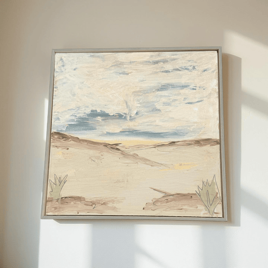 Canyon Echos - Daniel Van Osten - 2020 - The Artful