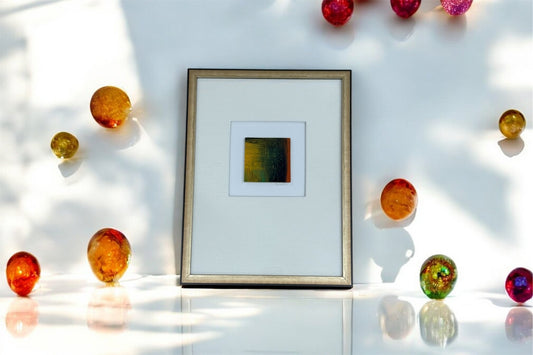 Horizon Hues - DVO - 1109 - The Artful