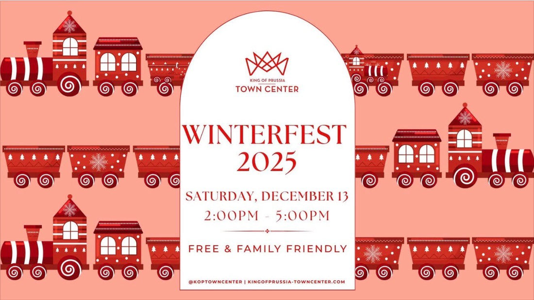 WINTERFEST 12/13/25 🎄 - The Artful