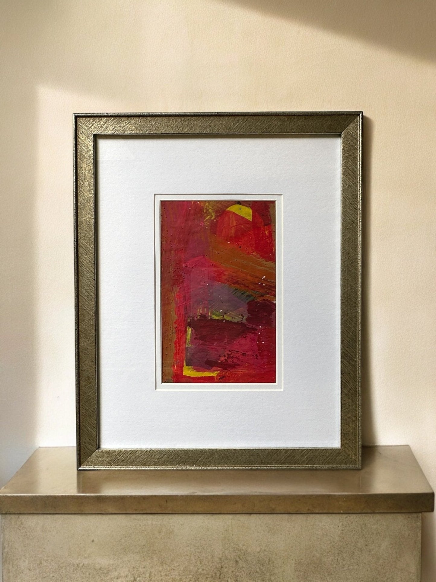 Aged Brilliance - Daniel Buckler - 1087 - The Artful