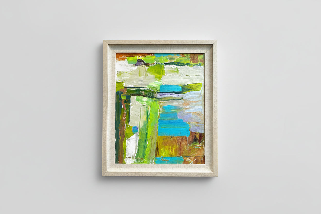 Soothing Radiance - Foss - #1274