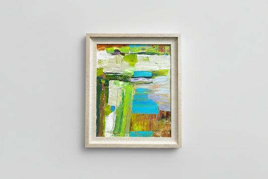 Soothing Radiance - Foss - #1274