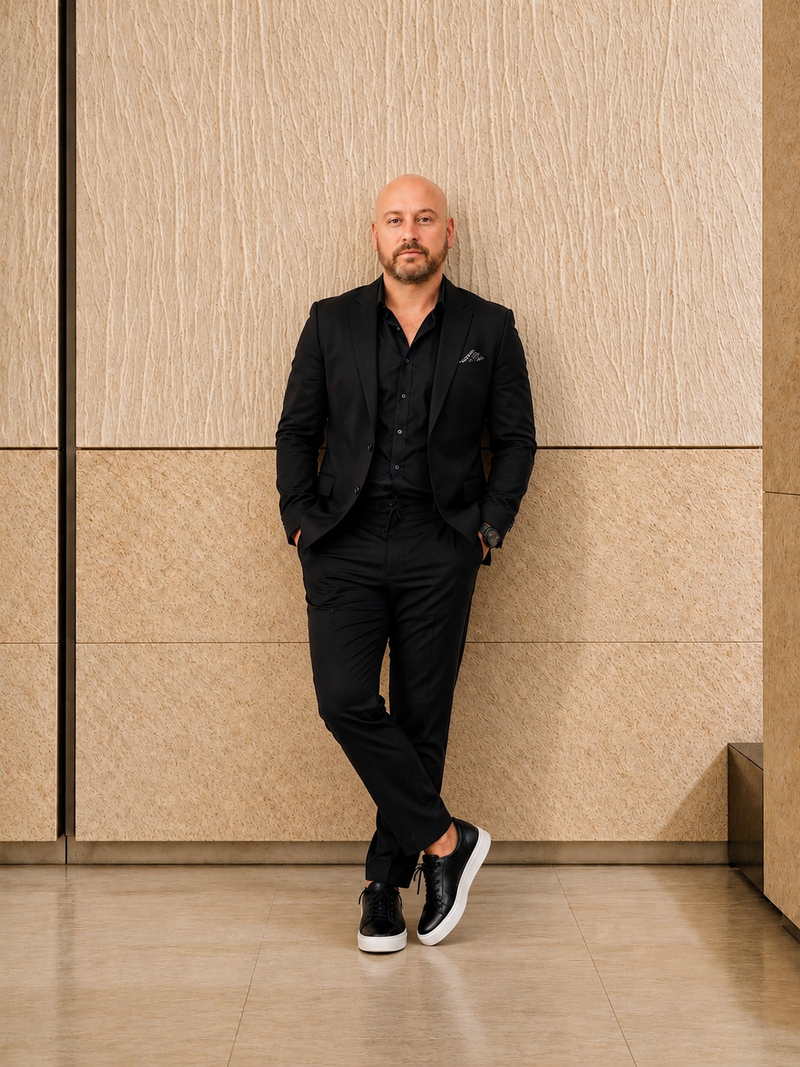 Daniel Van Osten