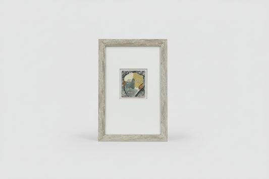 Maskline Series - Daniel Van Osten - 1464 - The Artful