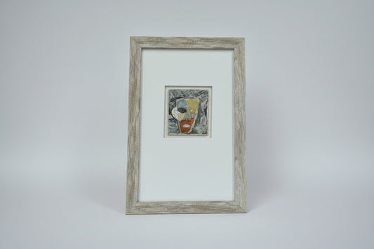Maskline Series - Daniel Van Osten - 1463 - The Artful