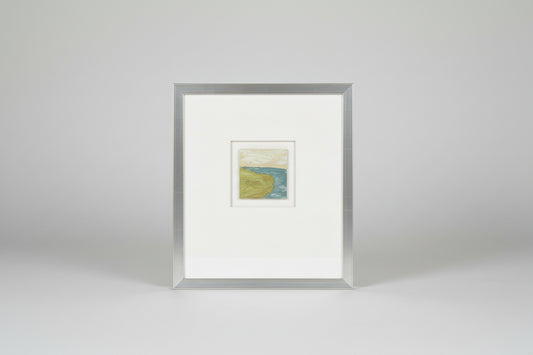 Where Sky Meets Water - DVO - 1454 - The Artful