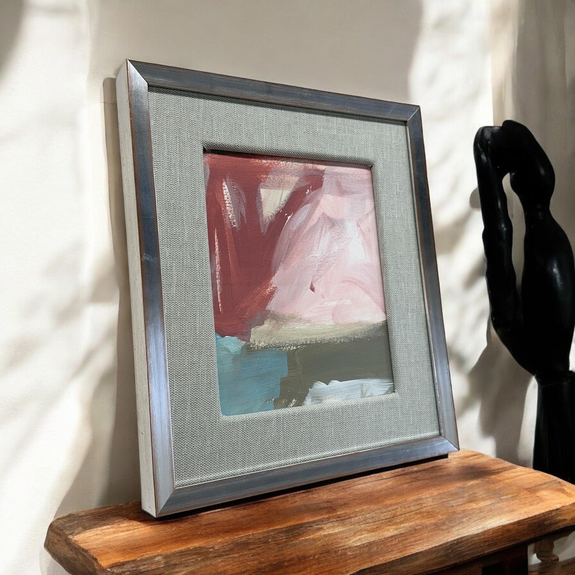Spring Fever - DVO -  #1361 - The Artful