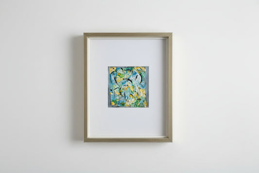 Whimsy in Wonderland Series - Foss - #1313