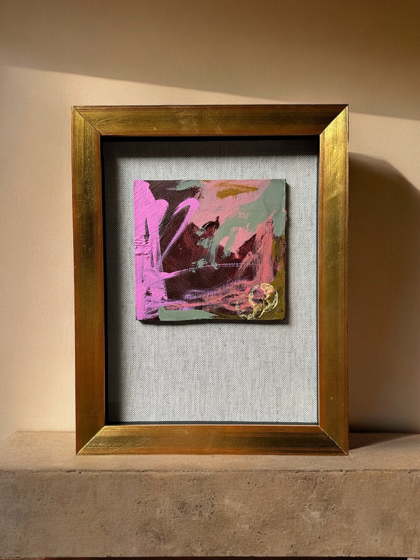 Earthen Wonders - DVO - 1073 - The Artful