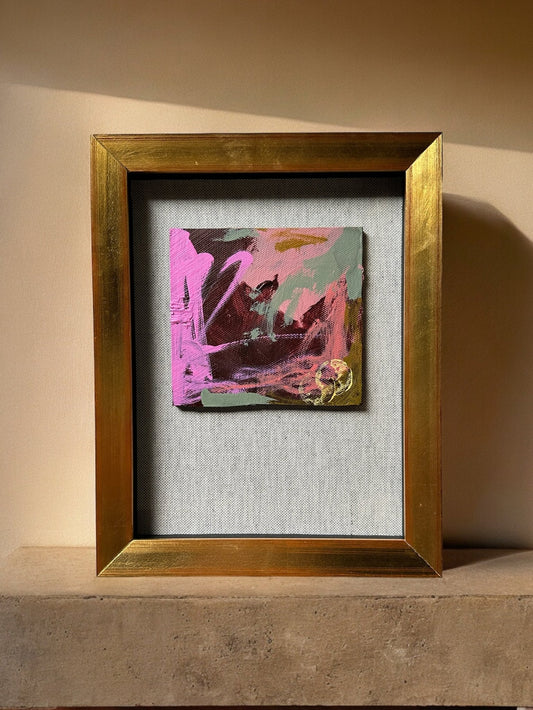 Earthen Wonders - DVO - 1073 - The Artful